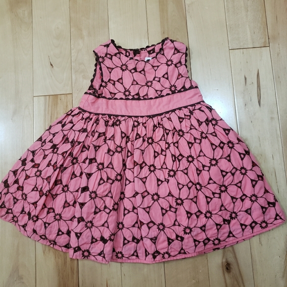 Maggie & Zoe dress